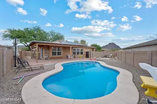 3678 S Desert Echo Rd, Tucson, AZ 85735 - Photo 29