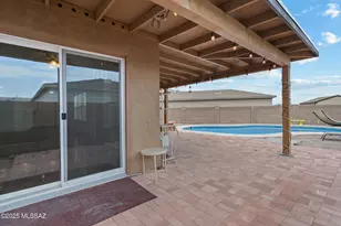 3678 S Desert Echo Rd, Tucson, AZ 85735 - Photo 27