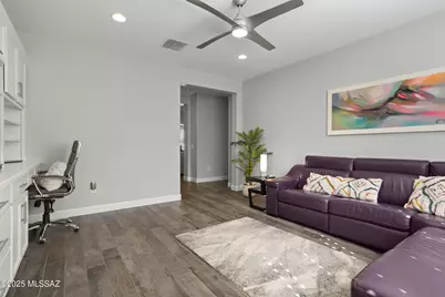 61060 E Arroyo Grande Drive, Oracle, AZ 85623 - Photo 27