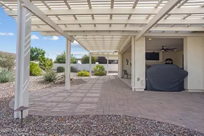 61060 E Arroyo Grande Drive, Oracle, AZ 85623 - Photo 37