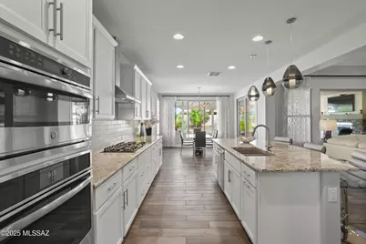 61060 E Arroyo Grande Drive, Oracle, AZ 85623 - Photo 15