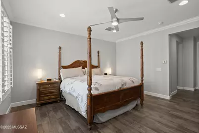 61060 E Arroyo Grande Drive, Oracle, AZ 85623 - Photo 21