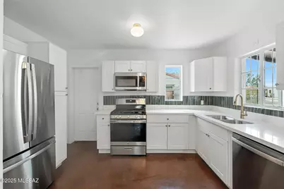 2805 E Linden Street, Tucson, AZ 85716 - Photo 3