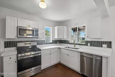 2805 E Linden Street, Tucson, AZ 85716 - Photo 5