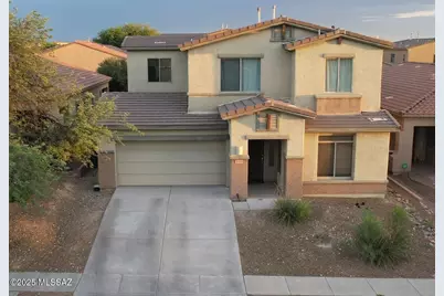 10054 E Cedar Hill Drive, Tucson, AZ 85748 - Photo 5