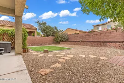 10054 E Cedar Hill Drive, Tucson, AZ 85748 - Photo 35