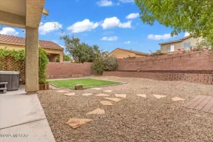 10054 E Cedar Hill Dr, Tucson, AZ 85748 - Photo 35