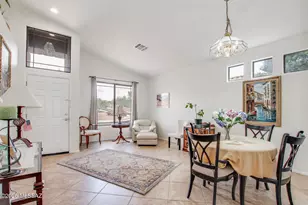 9690 E Country Ct, Tucson, AZ 85749 - Photo 3