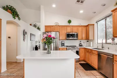 9690 E Country Court, Tucson, AZ 85749 - Photo 9
