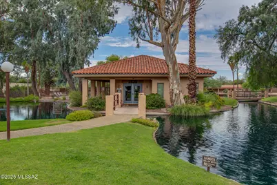 9690 E Country Court, Tucson, AZ 85749 - Photo 5