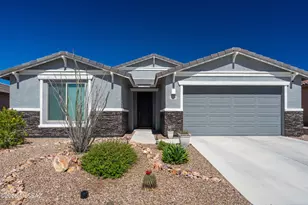 5518 W Lazy Farm Dr, Tucson, AZ 85742 - Photo 1