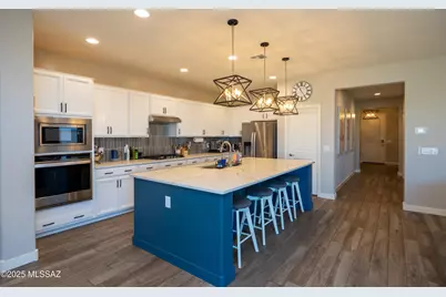 5518 W Lazy Farm Drive, Tucson, AZ 85742 - Photo 3