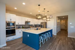 5518 W Lazy Farm Dr, Tucson, AZ 85742 - Photo 3