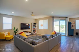 5518 W Lazy Farm Dr, Tucson, AZ 85742 - Photo 15