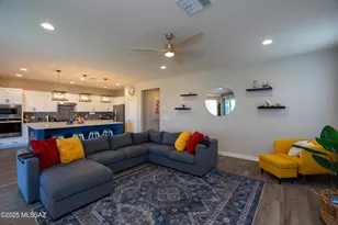 5518 W Lazy Farm Dr, Tucson, AZ 85742 - Photo 17