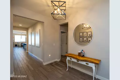5518 W Lazy Farm Drive, Tucson, AZ 85742 - Photo 41
