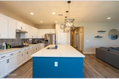 5518 W Lazy Farm Drive, Tucson, AZ 85742 - Photo 13