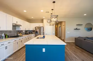 5518 W Lazy Farm Dr, Tucson, AZ 85742 - Photo 13