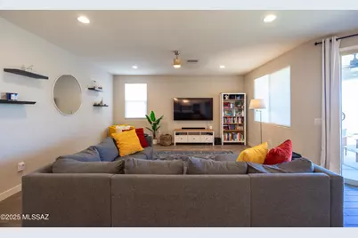 5518 W Lazy Farm Drive, Tucson, AZ 85742 - Photo 19