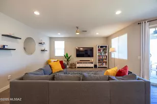 5518 W Lazy Farm Dr, Tucson, AZ 85742 - Photo 19