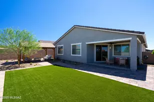 5518 W Lazy Farm Dr, Tucson, AZ 85742 - Photo 9