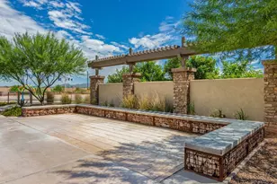 8679 W Prairie Acacia Dr, Marana, AZ 85653 - Photo 19