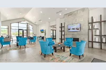 8679 W Prairie Acacia Drive, Marana, AZ 85653 - Photo 17