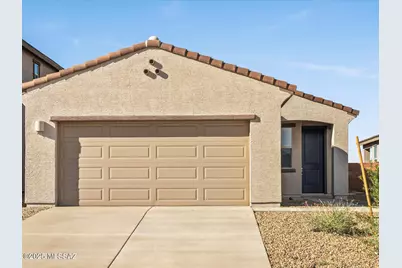 12749 N Fire Brand Street, Marana, AZ 85658 - Photo 37