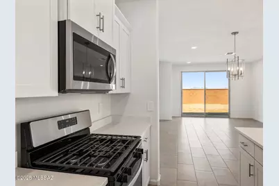 12749 N Fire Brand Street, Marana, AZ 85658 - Photo 17