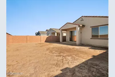12749 N Fire Brand Street, Marana, AZ 85658 - Photo 1