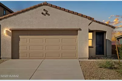 12749 N Fire Brand Street, Marana, AZ 85658 - Photo 5