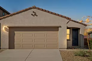 12749 N Fire Brand St, Marana, AZ 85658 - Photo 5