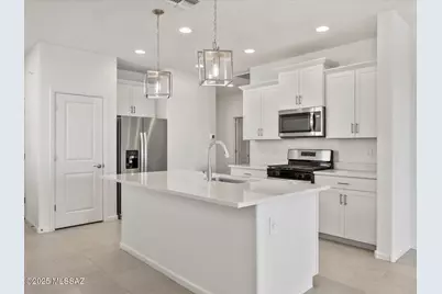 12749 N Fire Brand Street, Marana, AZ 85658 - Photo 15