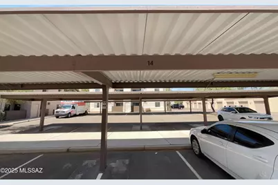 2016 E River Road #101, Tucson, AZ 85718 - Photo 17