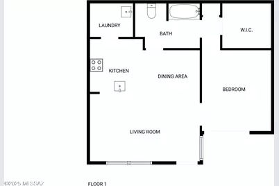 2016 E River Road #101, Tucson, AZ 85718 - Photo 19