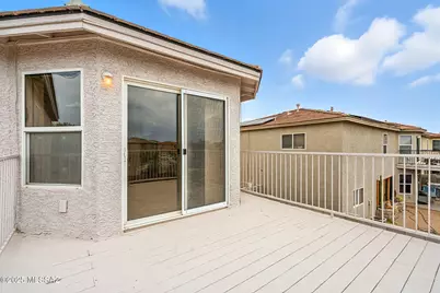 8464 E Via Cortina De Madera, Tucson, AZ 85747 - Photo 41