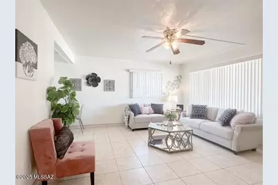 1520 N Louis Avenue, Tucson, AZ 85712 - Photo 5