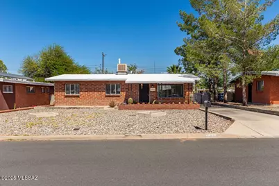 1520 N Louis Avenue, Tucson, AZ 85712 - Photo 27