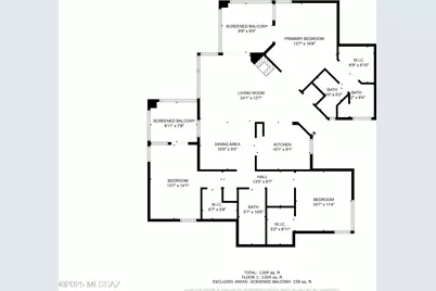 6655 N Canyon Crest Drive #15101, Tucson, AZ 85750 - Photo 31