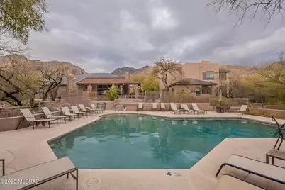 6655 N Canyon Crest Drive #15101, Tucson, AZ 85750 - Photo 37