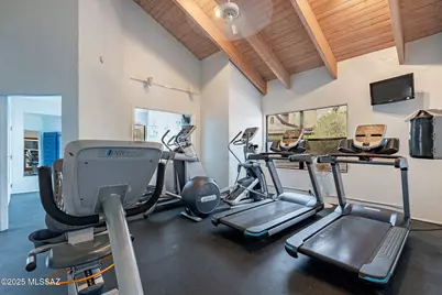 6655 N Canyon Crest Drive #15101, Tucson, AZ 85750 - Photo 35