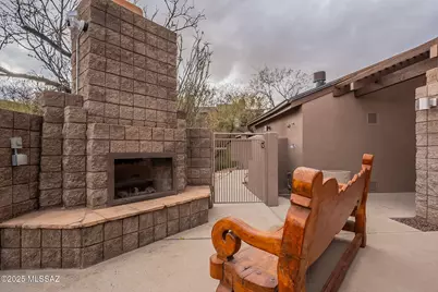 6655 N Canyon Crest Drive #15101, Tucson, AZ 85750 - Photo 41