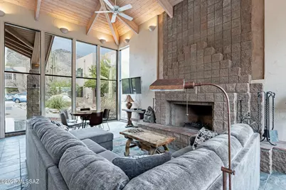 6655 N Canyon Crest Drive #15101, Tucson, AZ 85750 - Photo 39