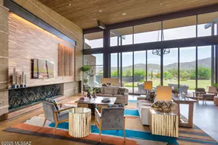 6806 W Cliff Spring Trail, Marana, AZ 85658 - Photo 33