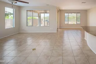 6806 W Cliff Spring Trail, Marana, AZ 85658 - Photo 9