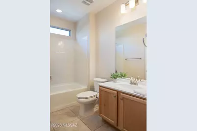 6806 W Cliff Spring Trail, Marana, AZ 85658 - Photo 21