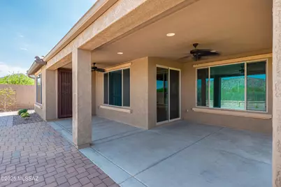 6806 W Cliff Spring Trail, Marana, AZ 85658 - Photo 25