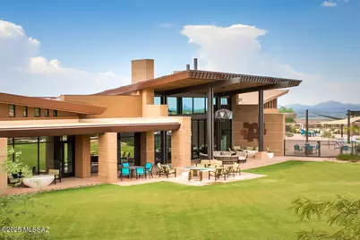 6806 W Cliff Spring Trail, Marana, AZ 85658 - Photo 35