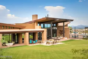 6806 W Cliff Spring Trail, Marana, AZ 85658 - Photo 35