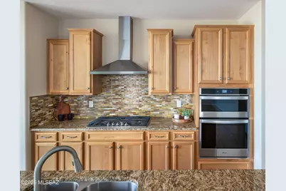 6806 W Cliff Spring Trail, Marana, AZ 85658 - Photo 3